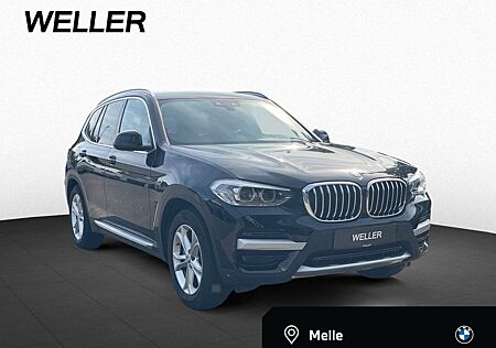 BMW X3 xDrive30d xLine LCProf HUD KomfZug DrAs LED