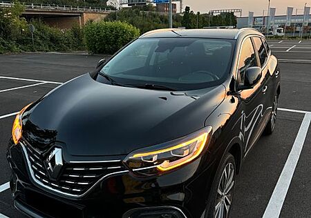 Renault Kadjar TCe 140 GPF Bose Edition Bose Edition