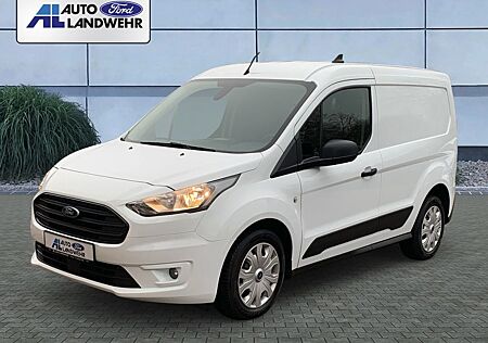 Ford Transit Connect Kasten Trend WLAN DAB Notbremsas