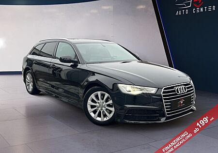 Audi A6 1.8 TFSI Avant ultra/Navi/Leder/Automatik