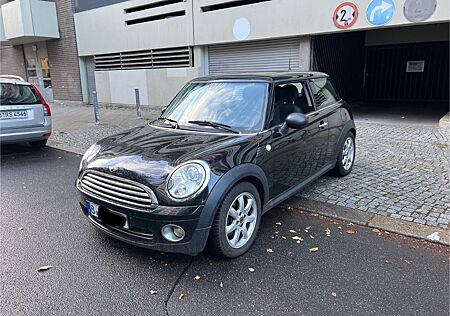 Mini ONE 1,6 Benzin