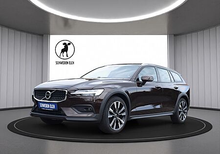 Volvo V60 CC PRO AWD+GARANTIE+1HD+AHK+CAM+BLIS+B&W