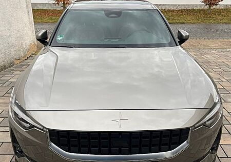 Polestar 2 78KWH Long Range 4WD, VOLL, GARANTIE, AVILOO
