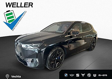 BMW iX xDrive50 Edition ab 569,- monatlich ! AHK LED