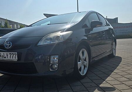 Toyota Prius 1.8-l-VVT-i -