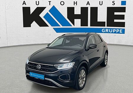 VW T-Roc Volkswagen 2.0 TDI DSG Life