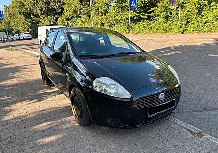 Fiat Punto 1.4 8V Dynamic Dynamic