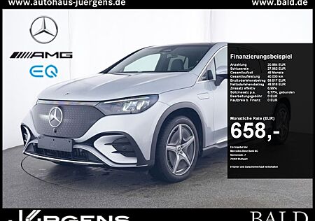 Mercedes-Benz EQE SUV EQE 350 4M SUV AMG-Sport/360/Pano/AHK/AIRM/Memo