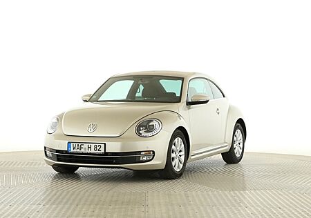VW Beetle Volkswagen 1.2 TSI Design