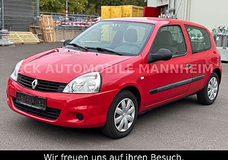 Renault Clio 1.2 II Campus Authentique/150TKM/2HAND/KLİM