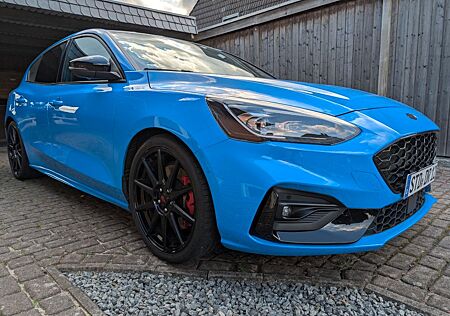 Ford Focus 2,3 EcoBoost ST Edition - Topp Zustand