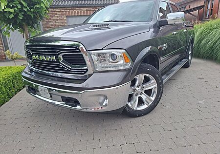 Dodge RAM gebraucht kaufen Dodge RAM 1500 Laramie