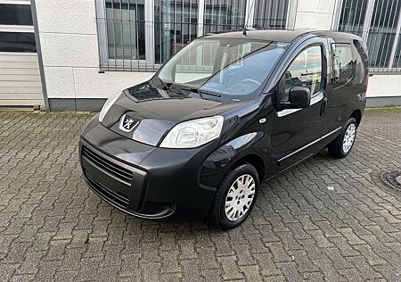 Peugeot Bipper Tepee Basis 1,4 Klima Wenig Km