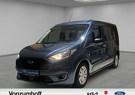 Ford Grand Tourneo Connect 1.5 EcoBlue Start/Stop Tre