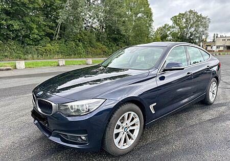 BMW 325 Gran Turismo Facelift!