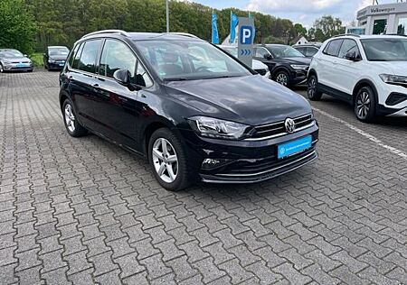 VW Golf Sportsvan Volkswagen TSI DSG IQ.DRIVE CLIMATRONIC NAVI