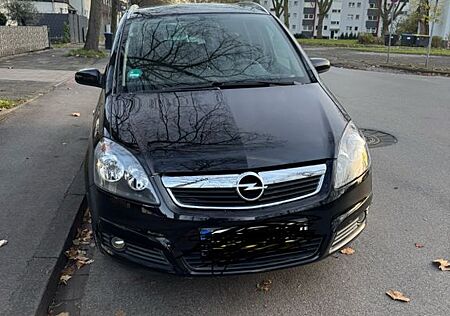 Opel Zafira 1.8 CATCH ME CATCH ME