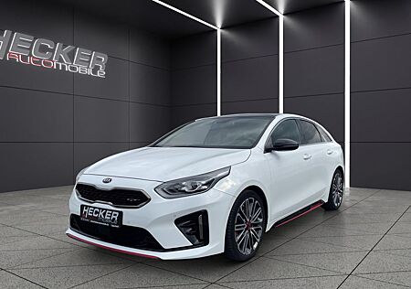Kia Cee'd Proceed 1.6 T-GDI GT *Autom.*Pano*Navi*