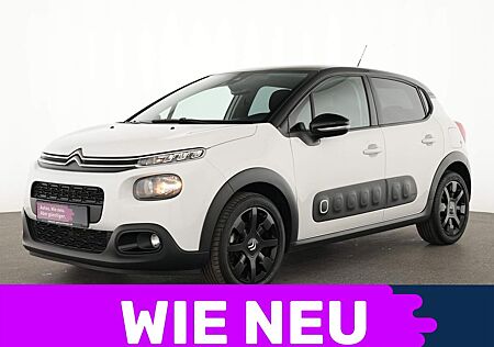 Citroën C3 Shine Style-&Technik-Paket|LED|Kamera|SHZ|NAV