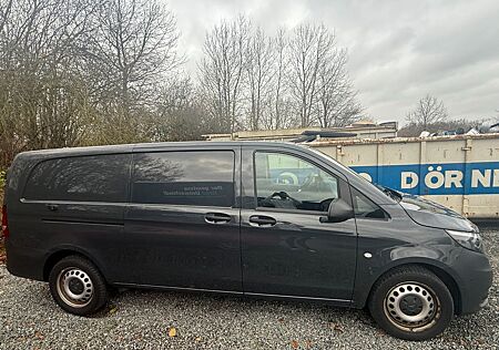 Mercedes-Benz Vito 639/5 Langversion Allrad