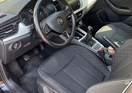 Skoda Scala 1.6 TDI Ambition Ambition