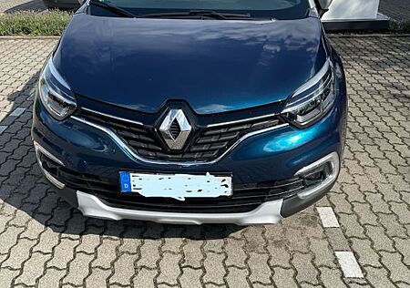 Renault Captur ENERGY dCi 110 Intens Intens