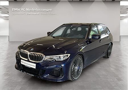 Alpina B3 TOURING SWITCH-TRONIC ALL