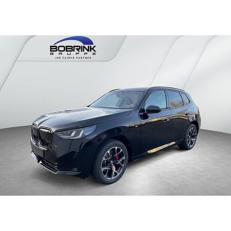 BMW X3 leasen