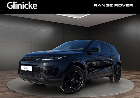 Land Rover Range Rover Evoque D165 S Anhängerkupplung elek.