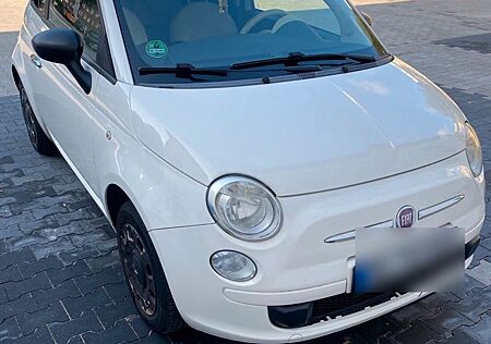 Fiat 500 1.2 8V Lounge Lounge