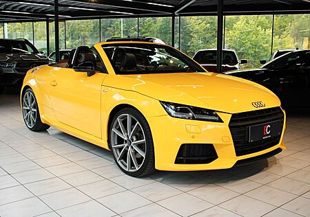 Audi TT Roadster 2.0 TDI S Line Selection Plus