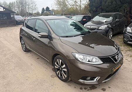 Nissan Pulsar Tekna