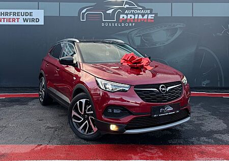 Opel Grandland X *Sitzbelüftung*Memory*360°