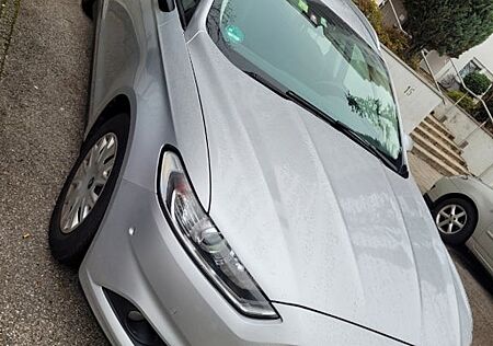 Ford Mondeo 2,0 TDCi 110kW Trend Turnier Trend