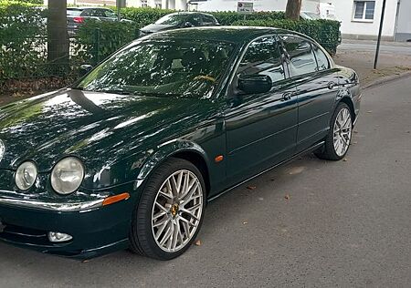 Jaguar S-Type V6 Executive Executive