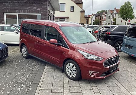 Ford Tourneo Connect, Automatik, Pano, Top Zustand