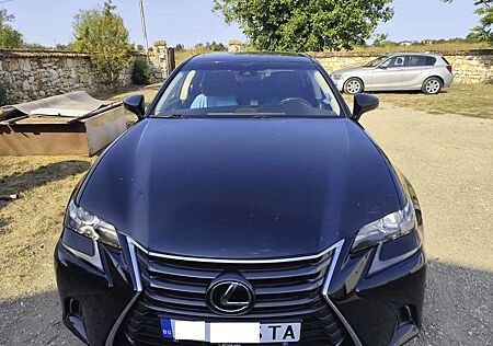 Lexus GS 450 GS 350 ULTRA LUXURY