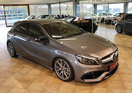 Mercedes-Benz A 45 AMG 4Matic *2. Hand+Top+Deutsch*