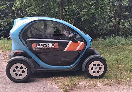 Renault Twizy