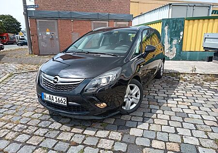 Opel Zafira Tourer 2.0 CDTI Sport 121kW Sport
