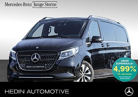 Mercedes-Benz V 300 d AVANTGARDE Extralang PTS DIST 360° STHZ