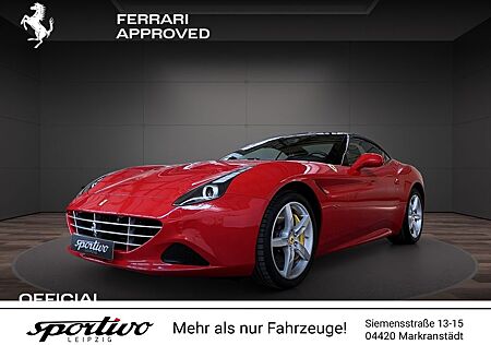Ferrari California T