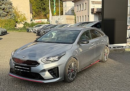 Kia Pro_ceed pro cee'd / ProCeed MEMORY LED KAMERA