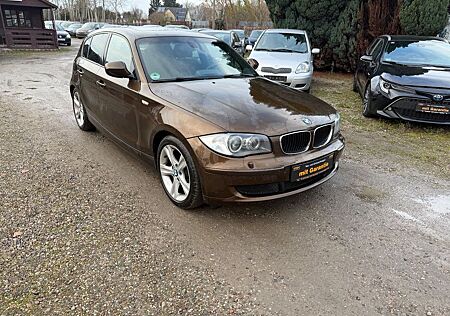 BMW 118d Lim. M Paket *Navi*Alus*Sehr gepflegt*