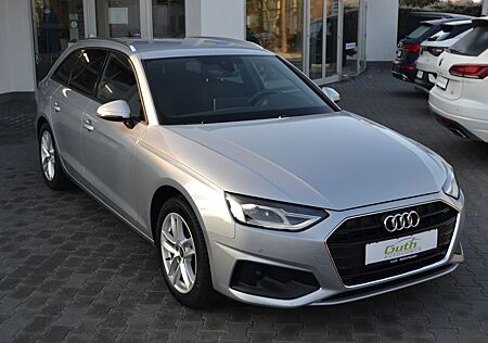 Audi A4 Avant 35 TDI S tronic 163 PS ab 4,99% Finz!