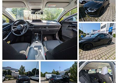 Mazda CX-30 2.0 SKYACTIV-G M-Hybrid 150 Selection ...