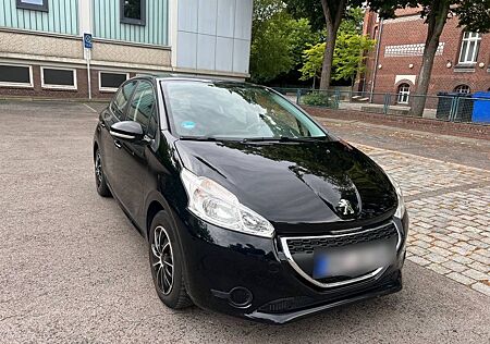 Peugeot 208 1.0 Access 68 VTi Access