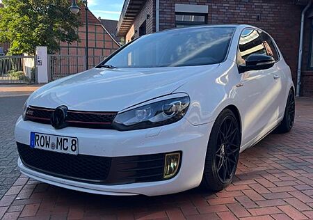 VW Golf Volkswagen 2.0 TSI GTI GTI+Scheckheft
