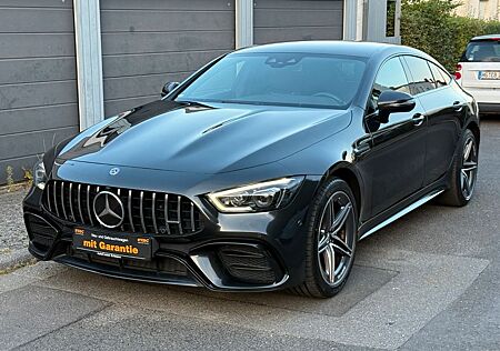 Mercedes-Benz AMG GT 4-trg. 43 4Matic+ Perf Burmester