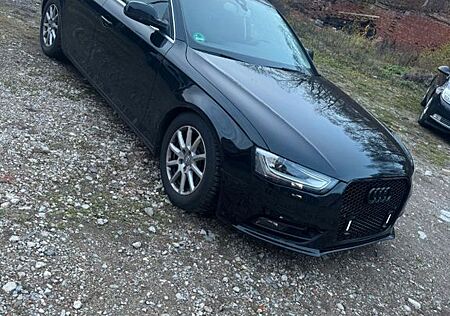 Audi A4 1.8 TFSI Attraction Avant Attraction